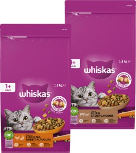 Whiskas+Dry+Cat+Food+1.8kg