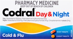 Codral-Pe-Day-Night-Tablets-24s on sale