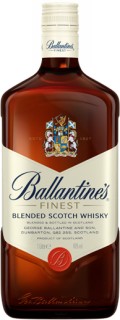Ballantine%26rsquo%3Bs+Finest+Blended+Scotch+Whisky+1L