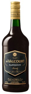 De+Valcourt+Brandy+1L