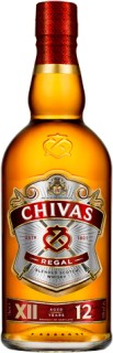 Chivas+Regal+12yo+Blended+Scotch+Whisky+700ml
