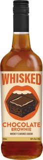 Whisked+Chocolate+Brownie+Whiskey+700ml