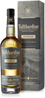Tullibardine+Sovereign+Single+Malt+Whisky+700ml