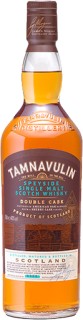 Tamnavulin+Double+Cask+Single+Malt+700ml
