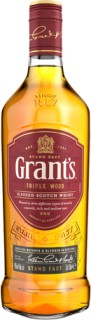 Grant%26rsquo%3Bs+Blended+Scotch+Whisky+700ml