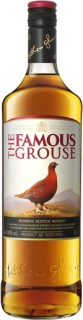 Famous+Grouse+Blended+Scotch+Whisky+1L