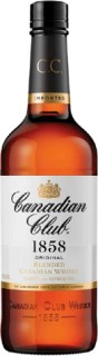 Canadian+Club+Whisky+700ml