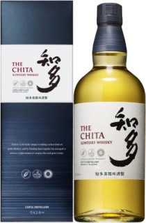 Suntory+The+Chita+Single+Grain+Whisky+700ml