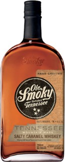 Ole+Smoky+Flavoured+Whiskey+Range+750ml