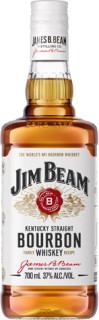 Jim+Beam+Bourbon+700ml