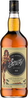 Sailor+Jerry+Spiced+Rum+1L