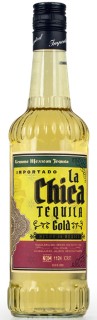 La+Chica+Tequila+Gold+or+Blanco+700ml