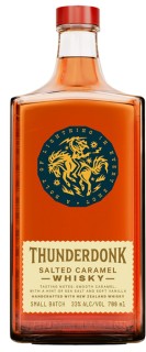 Thunderdonk+Salted+Caramel+or+Spiced+Maple+Whisky+700ml