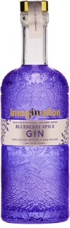 Imagination+Blueberry+Spice+Gin+700ml