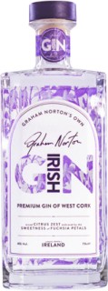 Graham+Norton+Gin+Range+700ml