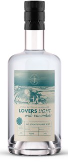 Sandymount+Distillery+Lovers+Light+Mid+Strength+Spirit+700ml