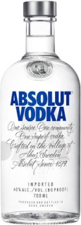 Absolut+Vodka+Original+700ml