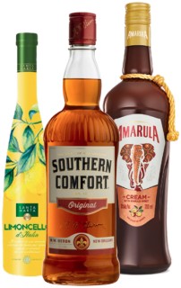 Santa+Marta+Range+500ml%2C+Southern+Comfort+700ml+or+Amarula+Range+700ml