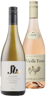 Fat+Bastard+Range+or+La+Vieille+Ferme+Range+750ml