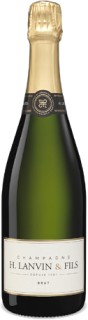 Lanvin+Brut+NV+Champagne+750ml