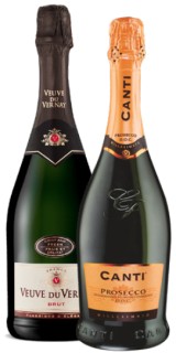 Veuve+du+Vernay+Range+750ml+or+Canti+Range+750ml