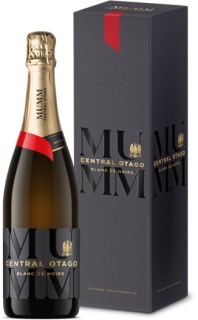 Mumm+Central+Otago+Blanc+de+Noir+750ml