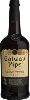 Galway+Pipe+Grand+12+Year+Old+Tawny+750ml
