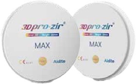 NEW-Aidite-3D-PRO-Zir-MAX-25mm on sale