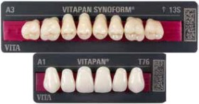 Vita-Vitapan-Anterior-Posterior-Teeth on sale