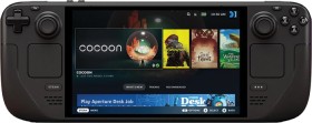 Steam+Deck+OLED+Handheld+Gaming+PC+-+512GB