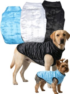 25-off-Original-Price-Puffer-Pet-Jackets on sale