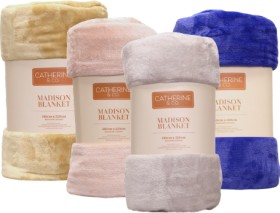 Catherine-Co-Madison-Blankets-180x220cm on sale