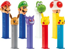 Pez-Candy-Disprenser-17g on sale