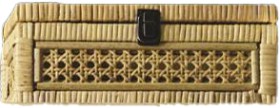 Bed-Bath-N-Table-Rattan-Box on sale