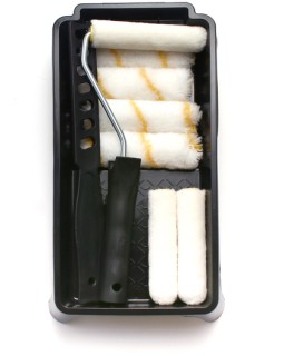 Paint-Partner-10-Piece-Mini-Roller-Kit on sale