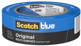 Scotchblue-Original-36mm-x-55m-Multi-Surface-Painters-Tape on sale