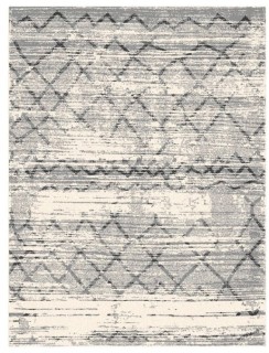 Furtex-Arlo-290cm-x-190cm-Rug-in-Grey on sale
