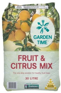 Daltons-Garden-Time-30L-Fruit-and-Citrus-Planting-Mix on sale