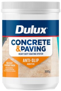 Dulux-Concrete-Paving-300g-Anti-Slip-Additive on sale