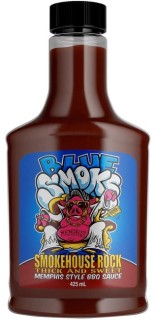 Blue-Smoke-Memphis-425ml-BBQ-Sauce on sale