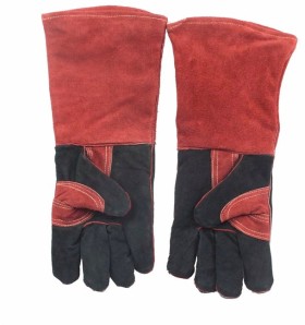 Full-Boar-40cm-Welding-Gloves on sale