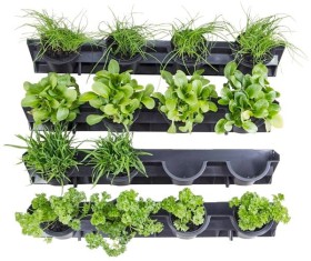Holman-Greenwall-Pixel-Pot-Vertical-Garden-Planter on sale