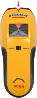 Zircon-HD55-LED-Edge-Finding-Stud-Sensor on sale