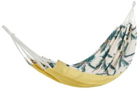 Two-Trees-King-Reversible-Cotton-Hammock on sale