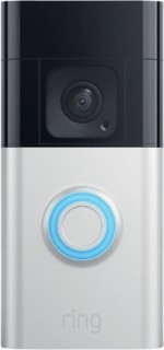 Ring-Video-Plus-Doorbell on sale