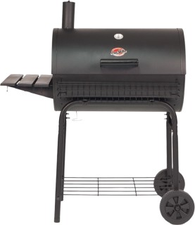 Char-Griller-Deluxe-Barbecue on sale