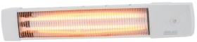 Arlec-1200W-White-2-Bar-Radiant-Strip-Heater-With-Pull-Cord on sale