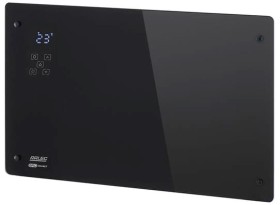 Arlec-2200W-Black-Grid-Connect-Smart-Convection-Panel-Heater on sale