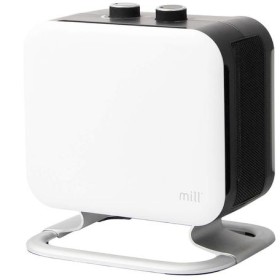 Mill-1800W-White-Compact-Fan-Heater on sale