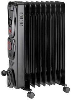 Arlec-2000W-9-Fin-Oil-Heater-with-24-Hour-Timer on sale
